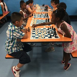 CM Fernando Cabrera Chess Challenge