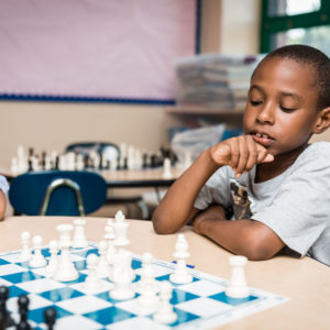 NYC Council 12th District Chess Challenge