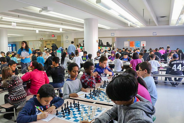 CM Fernando Cabrera Chess Challenge