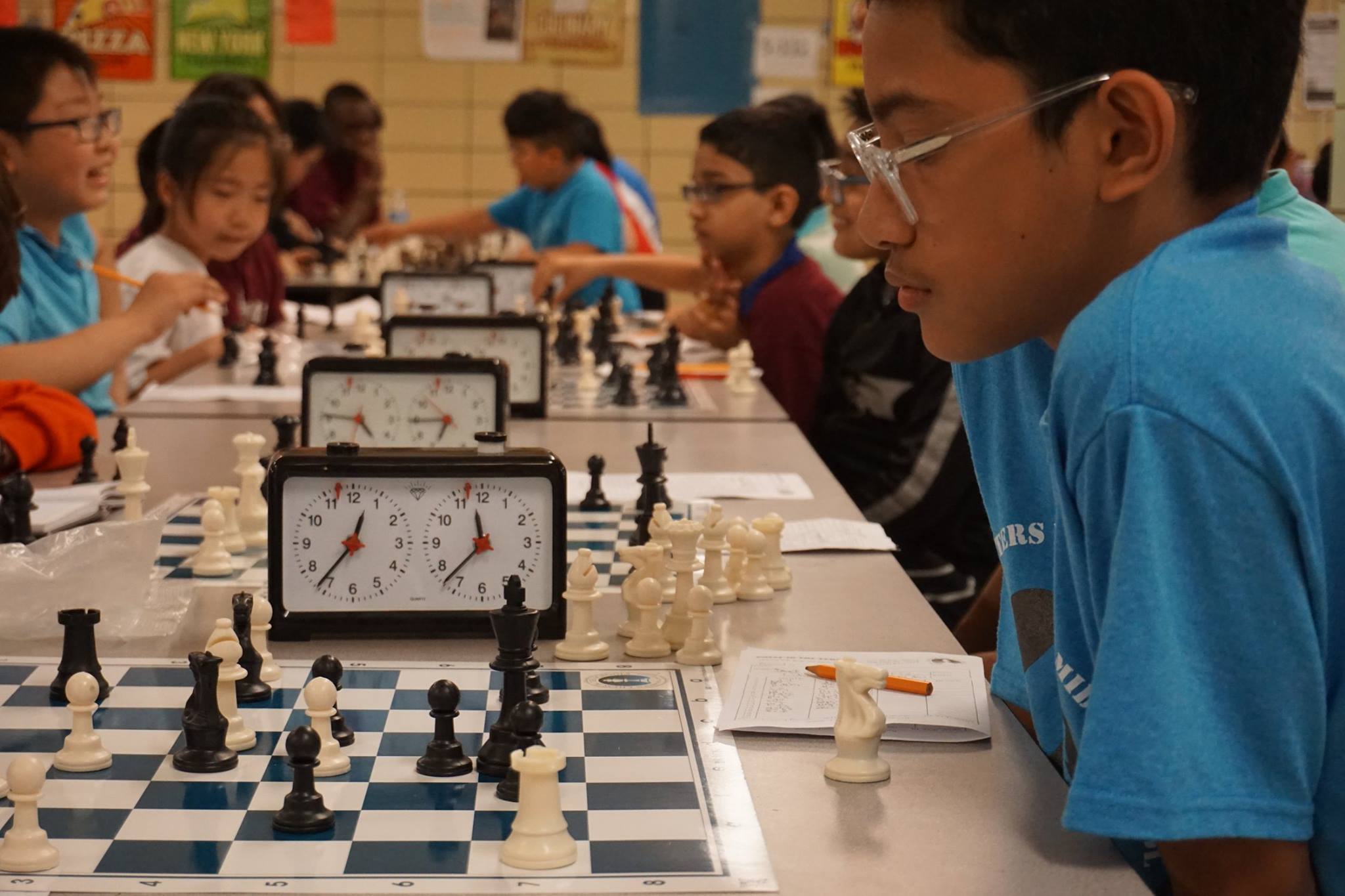 Tournaments  Complete Chess