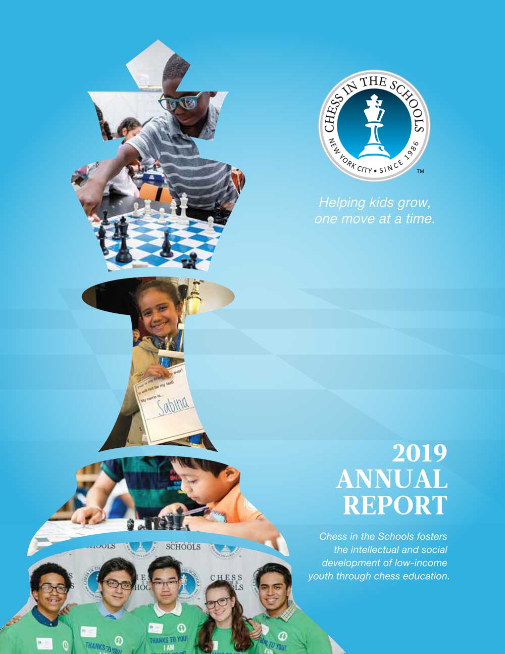 Image for 2019 Annual Report