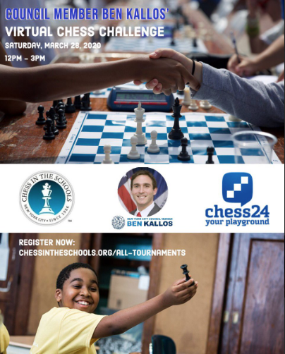 Chess 24 - Play Chess Online