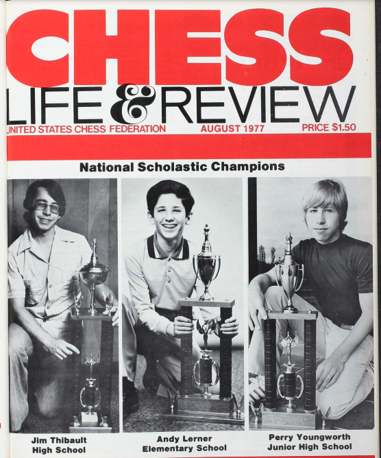 Reading a US Chess Rating Report – Indermaur Chess Foundation