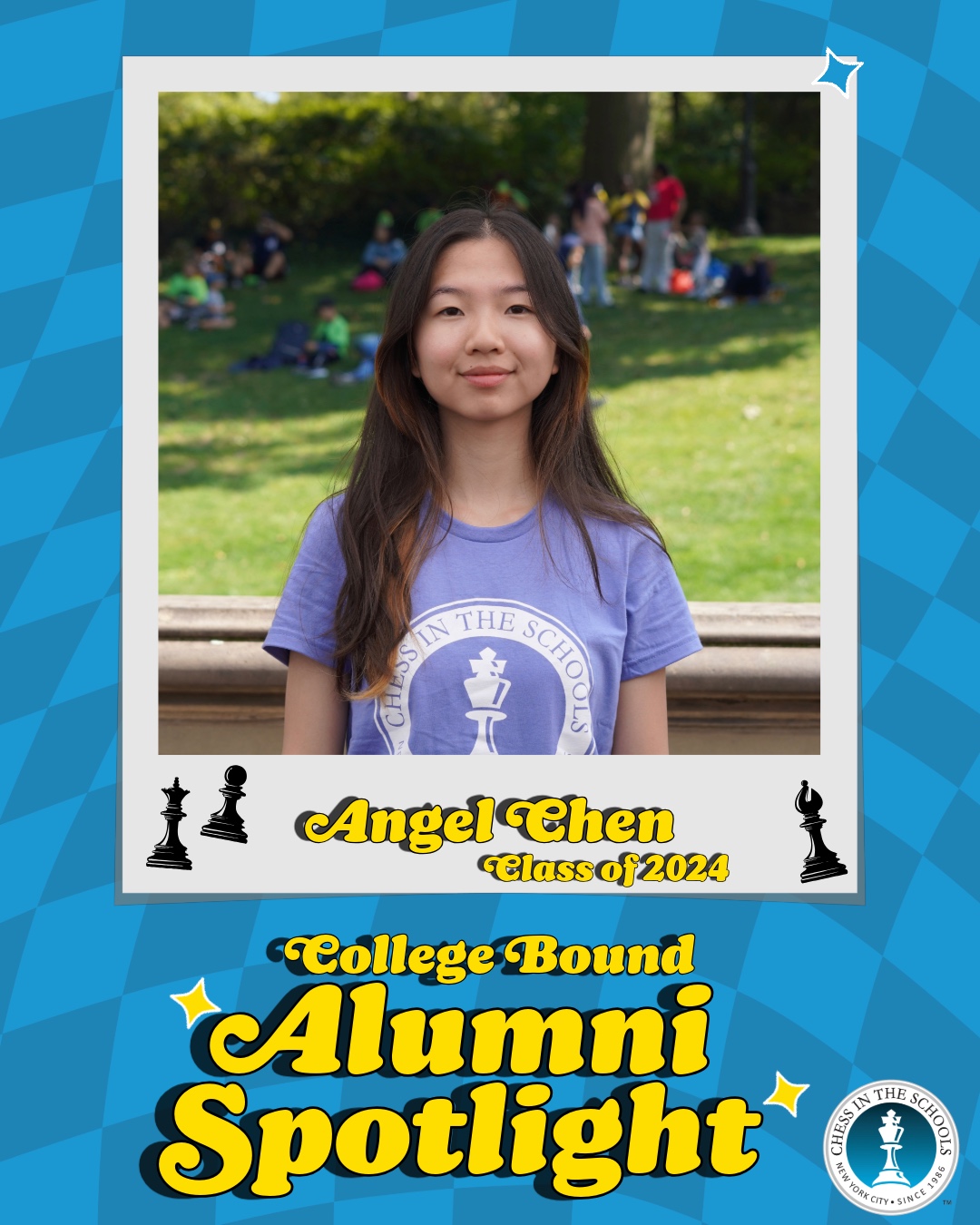 Image for College Bound – Alumni Spotlight