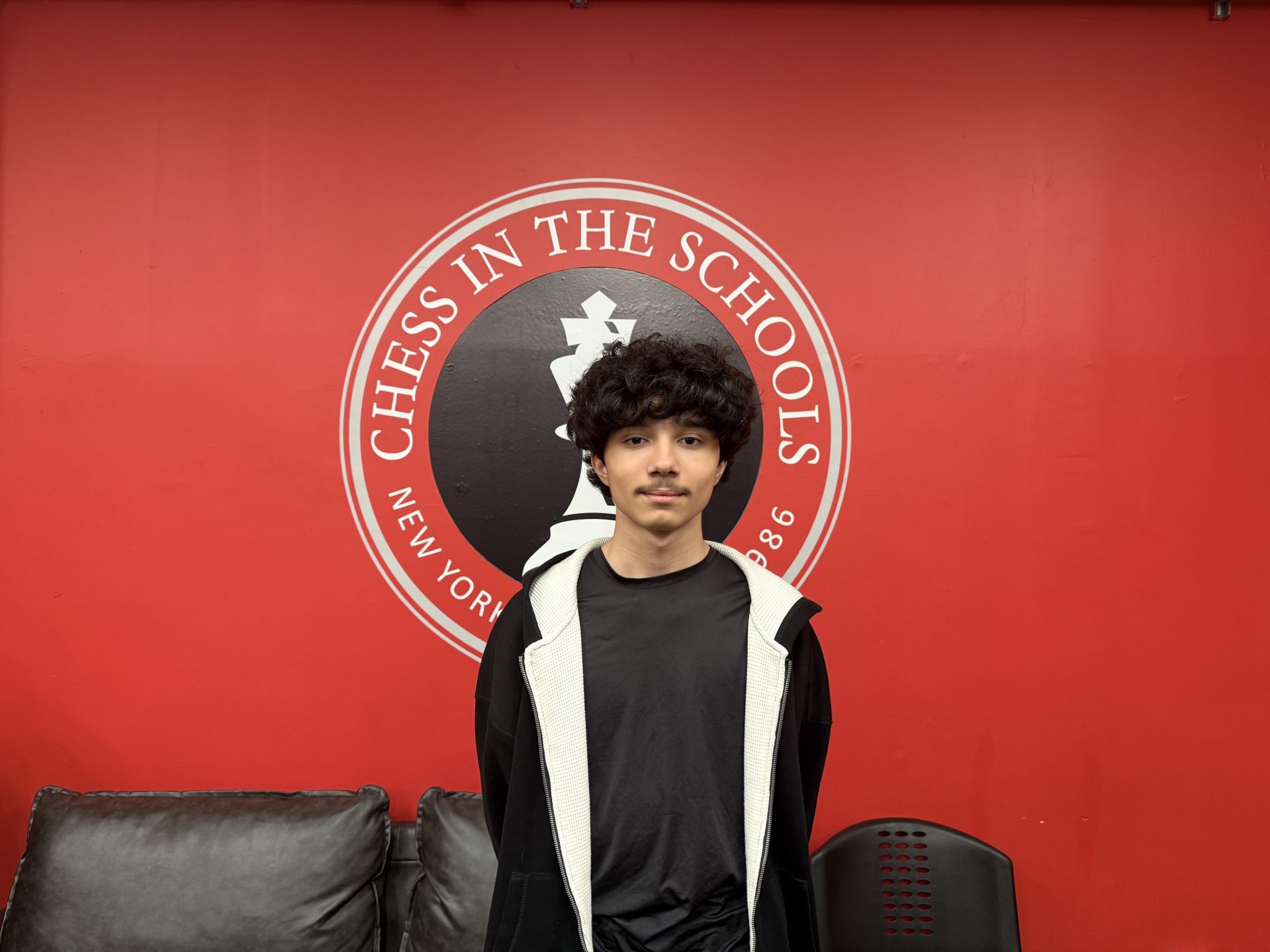 Noah Rector The Road to Nationals: Reflections from Our Students Who Made It to the ...